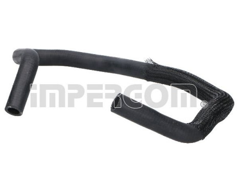 Radiator hose