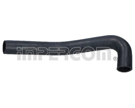 Radiator hose