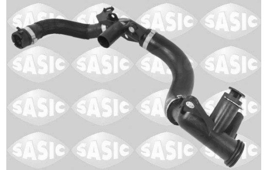 Radiator hose