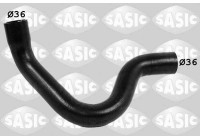 Radiator hose