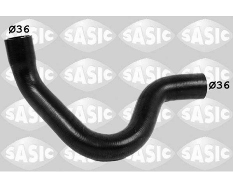 Radiator hose