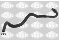 Radiator hose