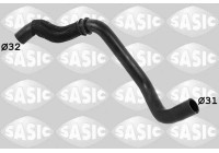 Radiator hose