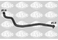 Radiator hose
