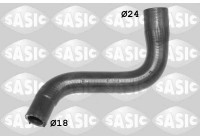 Radiator hose