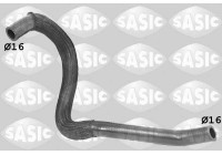 Radiator hose