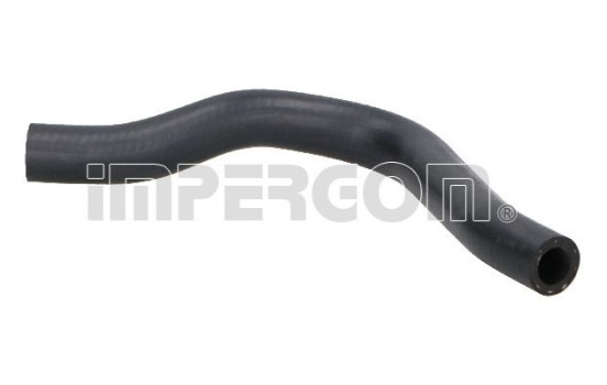 Radiator hose