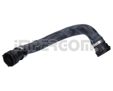 Radiator hose