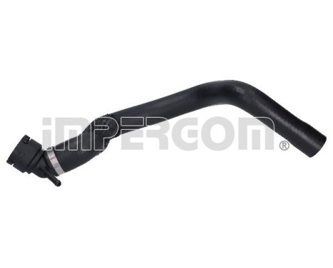 Radiator hose