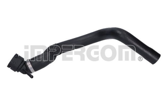 Radiator hose
