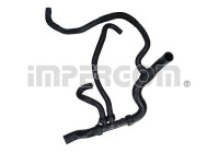 Radiator hose
