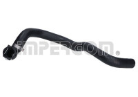 Radiator hose
