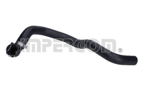 Radiator hose