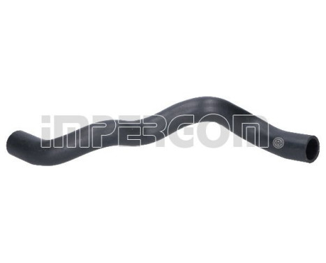 Radiator hose