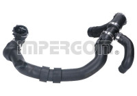Radiator hose
