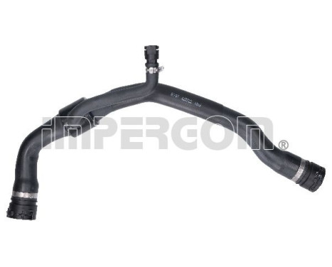 Radiator hose