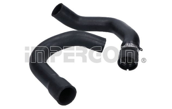 Radiator hose