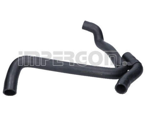 Radiator hose