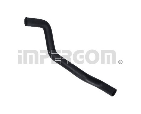 Radiator hose