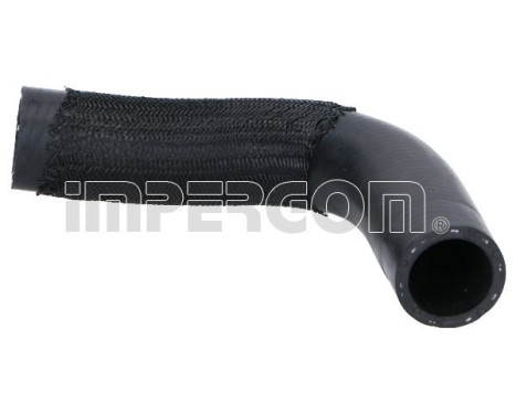 Radiator hose