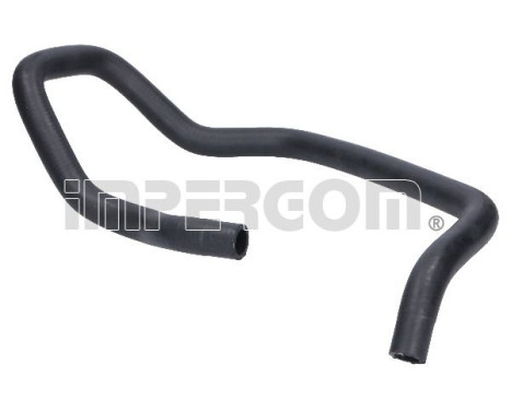 Radiator hose