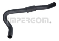 Radiator hose
