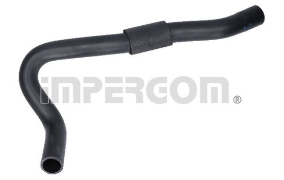 Radiator hose