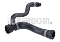 Radiator hose