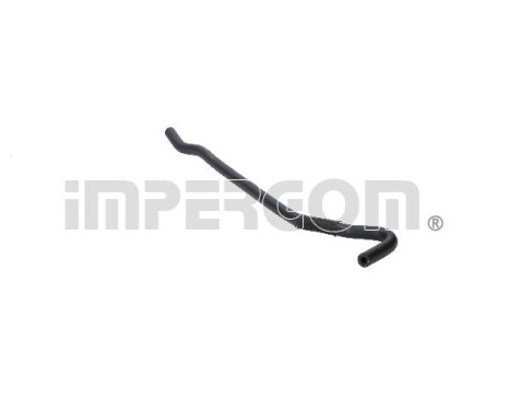 Radiator hose