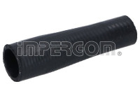Radiator hose