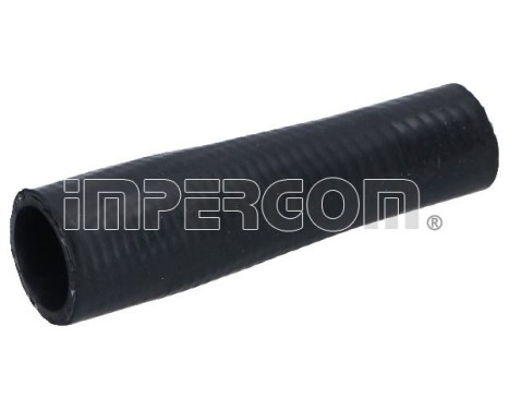 Radiator hose