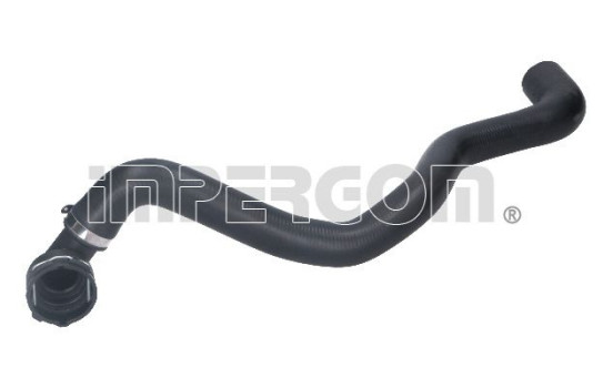 Radiator hose