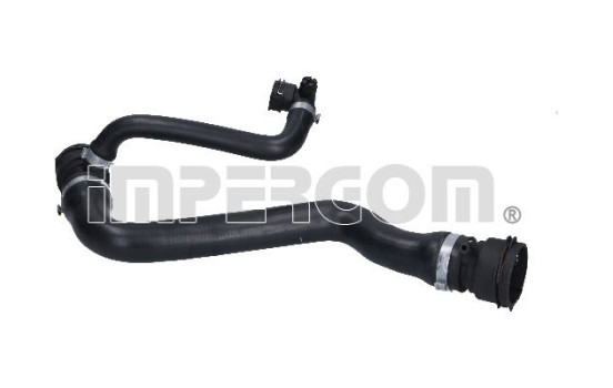 Radiator hose