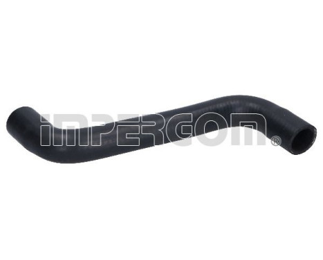 Radiator hose