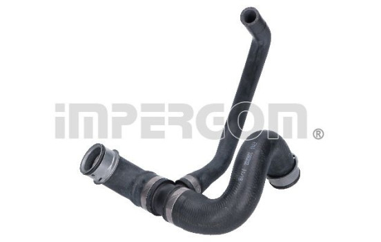 Radiator hose