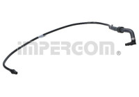 Radiator hose