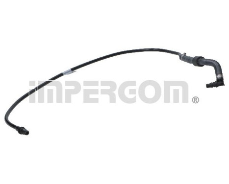 Radiator hose
