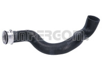 Radiator hose