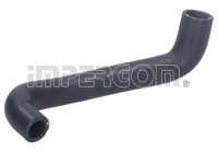 Radiator hose
