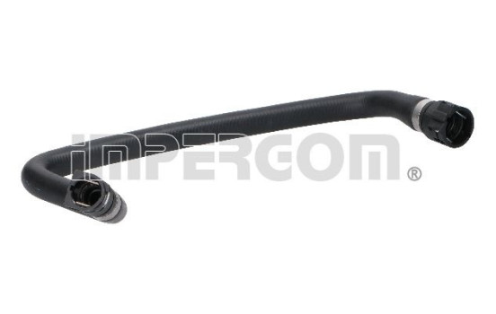 Radiator hose