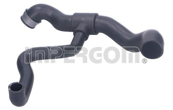 Radiator hose