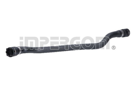 Radiator hose