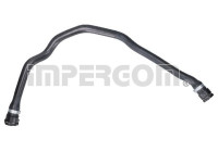 Radiator hose