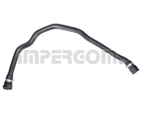 Radiator hose