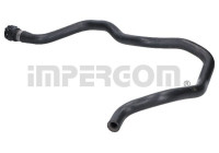 Radiator hose