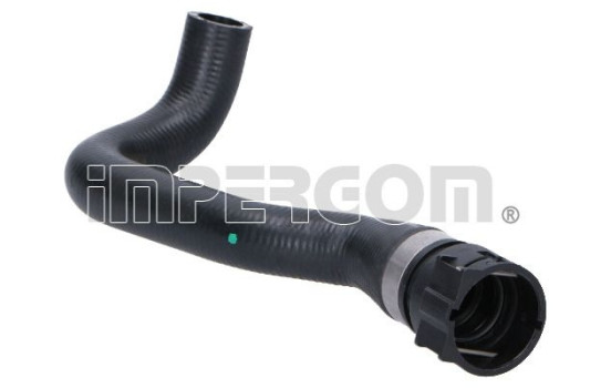 Radiator hose