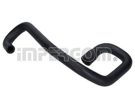 Radiator hose
