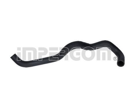 Radiator hose