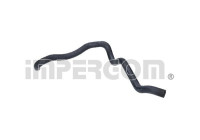 Radiator hose