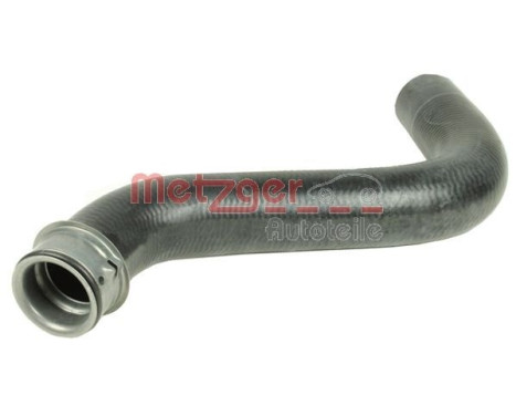 Radiator hose, Image 2